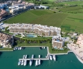 ESCDS/AF/001/15/B53B512/00000, Costa del Sol, San Roque, ático de nueva construcción a la marina en venta