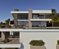 ESCBN/AJ/009/108/AJ068/00000, Costa Blanca North, Benitachell, luxurious pool villa with 3 bedrooms for sale