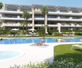 ESCBS/AF/002/26/VIV222/00000, Costa Blanca, Torrevieja, Playa Flamenca, new built apartment with terrace for sale