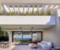 ESCDS/AD/002/29/70A13/00000, Costa del Sol, Marbella, semi-detached Villa with pool for sale