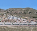 ESCBN/AK/002/22/50A14/00000, Costa Blanca, Alicante, newbuilt semi-detached house for sale